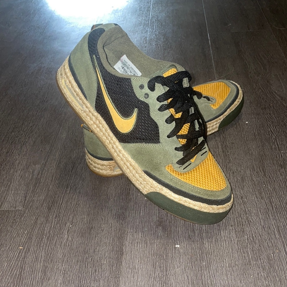 Nike Dunks